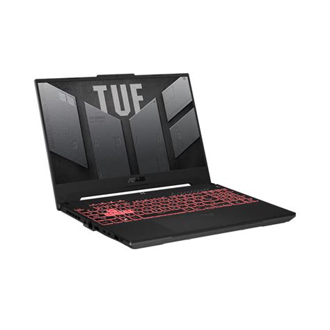 Asus Tuf A15 Fa507re Jaeger Gray Ryzen 7 Laptop Price In Bd Specification And Price In Bdt