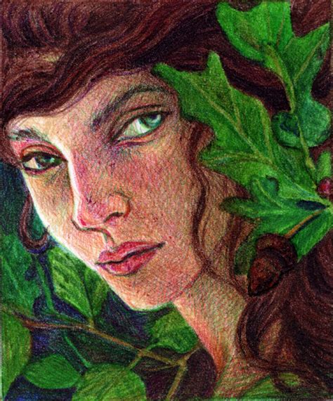 Arduinna Gaulish Goddess Of The Forest Celtic Gods Goddess Art