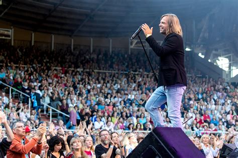 Münchener Freiheit in Altusried Bilder vom Konzert am 4 9 2022