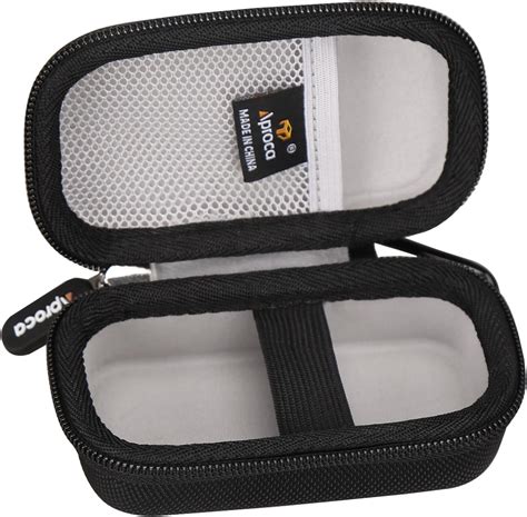 Aproca Hard Storage Travel Case Fit For Expand A Lung Breathing