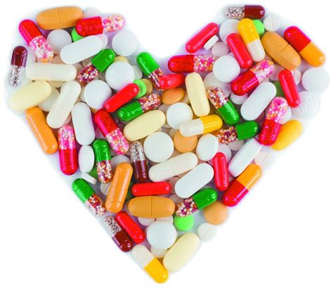 Heart Drug Side Effects & When You Can Expect Them - Heart Advisor