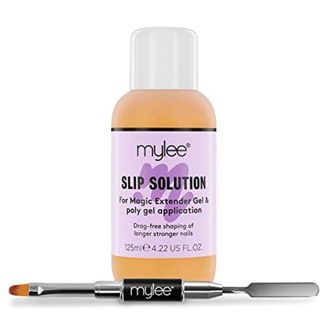 How To Apply Mylee Builder Gel August 2024