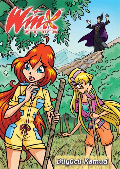 M Gica Winx The Magic Will Never End Winx Club News Edi O