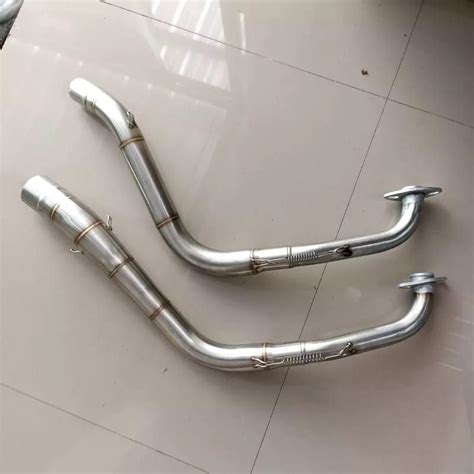 Jual Pipa Leheran Gulu Banyak Samlong Bending Aerox Old Aerox New Nmax