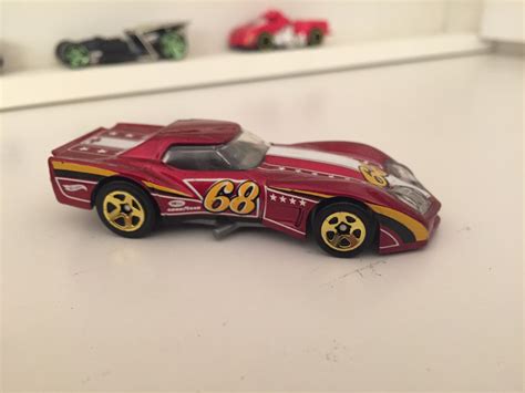 Fastest Hot Wheels Cars