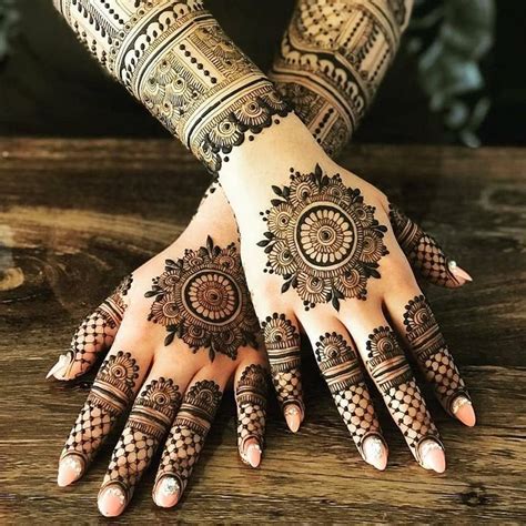 Pin By Amit On Henna Art Mehndi Designs For Hands Best Mehndi