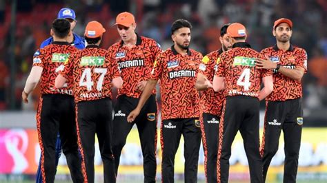 Gt Vs Srh Ipl Head To Head Records Most Runs Most Wickets And More