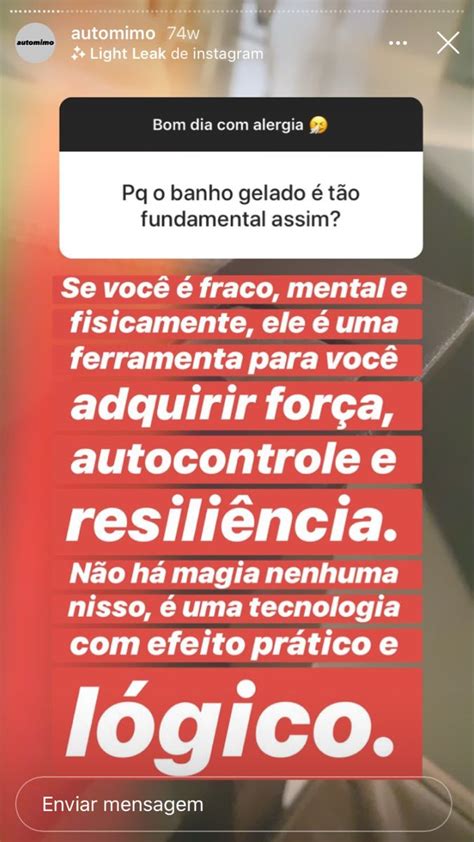 Autodomínio mila marsili Filosofia Relacionamento Autocontrole