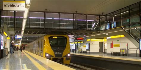 Metrodelegados Amenazan Con Un Paro En Las Seis Líneas De Subte Cuándo Sería Filo News