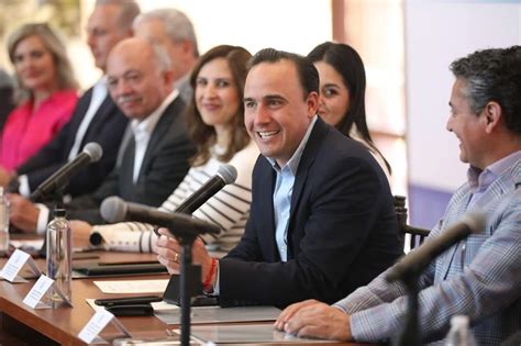 Instalan Comisi N De Blindaje Electoral En Coahuila