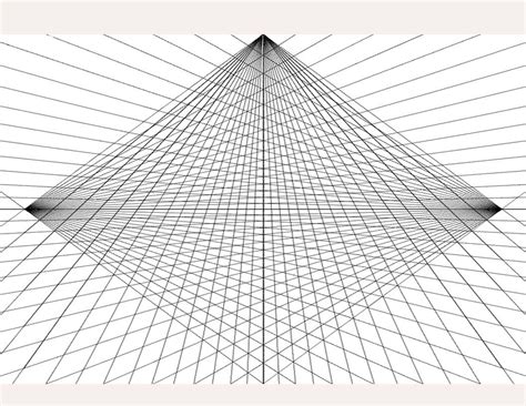 Eye Line Perspective Drawing Hollie Irwin