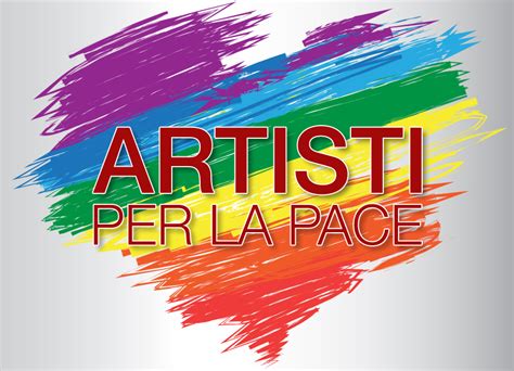 Premio Artisti Per La Pace