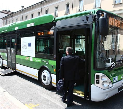 Settanta Nuovi Bus Elettrici Entro Il 2026 Firmata La Convenzione Fra