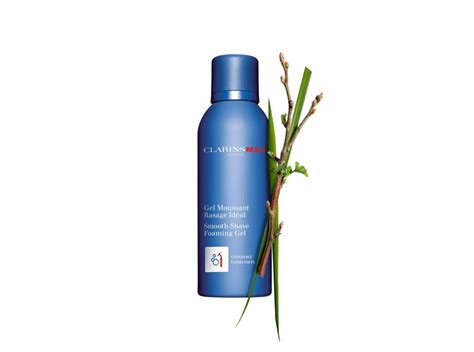 Clarins Men Gel Moussant Rasage Ml Pharmacie En Ligne