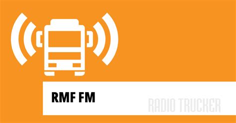 Rmf Fm Listen Live Poland Radio Trucker