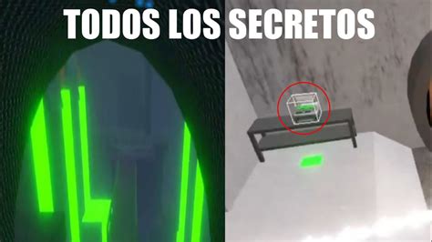 Todos Los Secretos De La Nueva Alcantarilla En Ohio Roblox Youtube