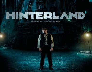 Hinterland (DVD) Review