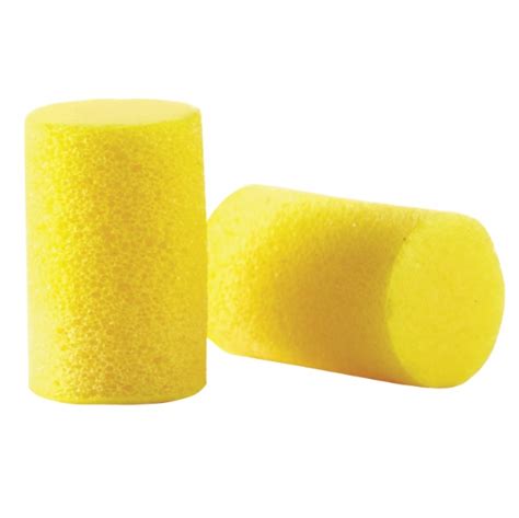 3m Ear Classic Ear Plugs Pp 01 002 Safetec Direct