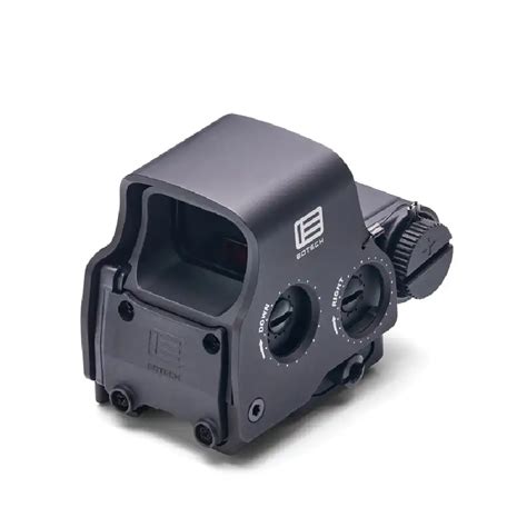 Eotech Exps Polenar Tactical Armory