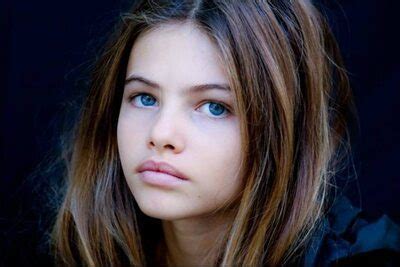 Bild Markiert Mit Brunette Thylane Blondeau Celebrity Star Cute