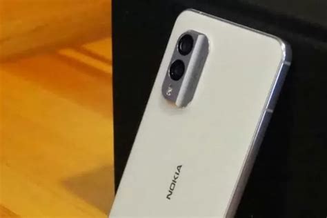 Tahan Terhadap Air HP Nokia X30 5G Diminati Anak Muda Diotaki