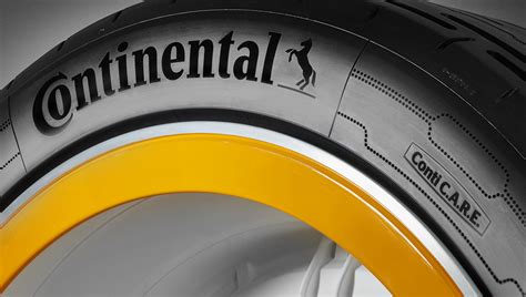 Continental Considerada Fabricante De Pneus Do Ano Revista Dos Pneus