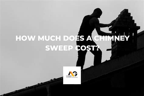 how much does it cost to get my chimney swept