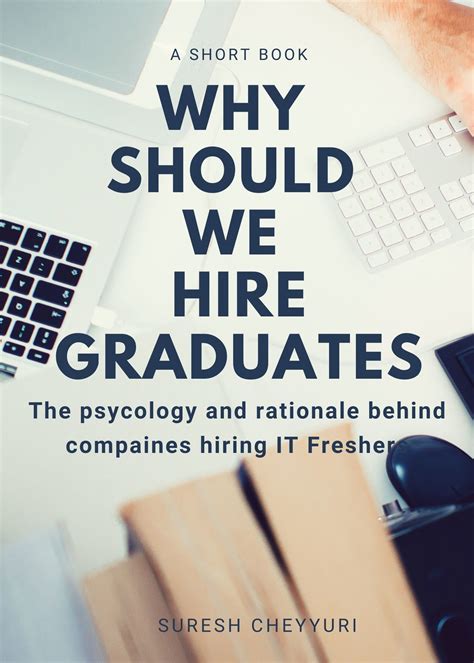 Why Should We Hire Graduates Trutechies