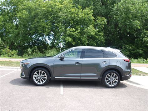 2018 Mazda Cx 9 Grand Touring Awd Randy Stern Flickr