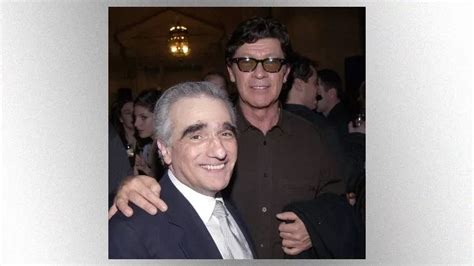 Robbie Robertson And Martin Scorsese To Receive Society Of Composers And