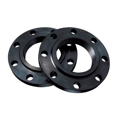 ASTM A694 F65 Flanges Carbon Steel A694 Forged Flanges Carbon Steel