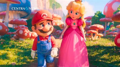 Fecha Confirmada Super Mario Bros Regresa A La Pantalla Grande Con