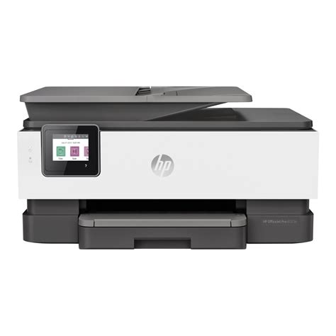 HP Officejet Pro 8025e All-in-One - multifunction printer - color - HP ...