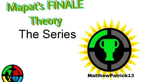 Matpat S Final Theory All Endings Credits In Desc Youtube