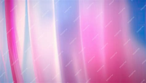 Premium AI Image | Pink and Blue Pastel Abstract Background