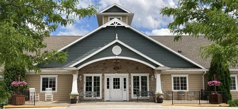 Allouez Parkside Village 1 Assisted Living By Hillcrest