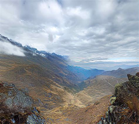 Day Inka Jungle Trek To Machu Picchu Machu Picchu Jungle Trek