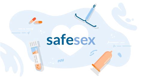 Safe Sex 11 Safe Sex Practices That Actually Work