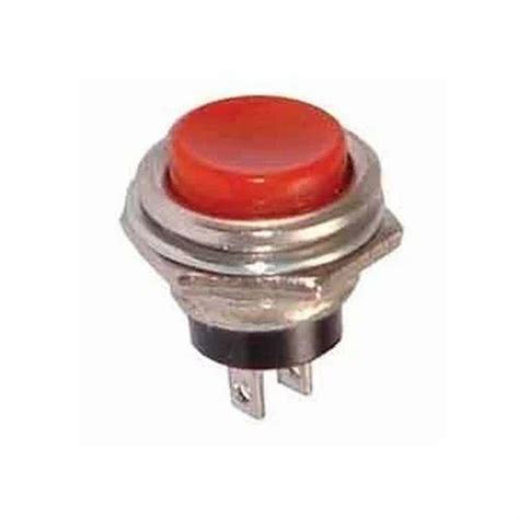 mm metal push   button  piece kalupur ahmedabad
