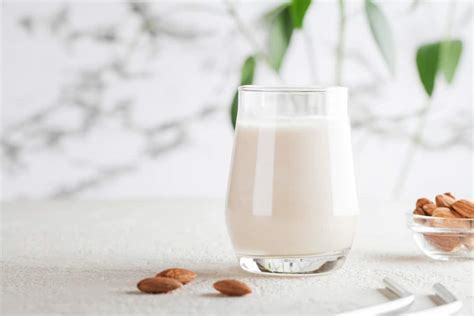 5 Health Benefits Of Almond Milk 5 Tips And Hacks Domestic Fits