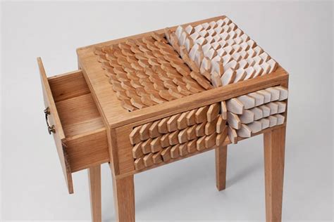 Transforming Furniture | Parametric House