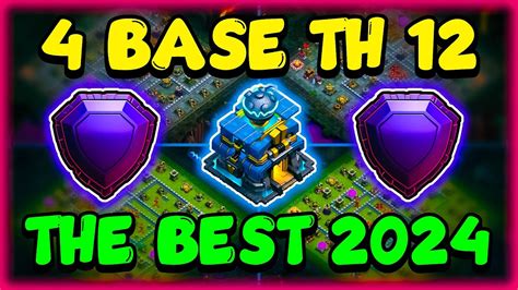 BASE TH 12 TERKUAT 2024 COPY LINK TERBARU YouTube