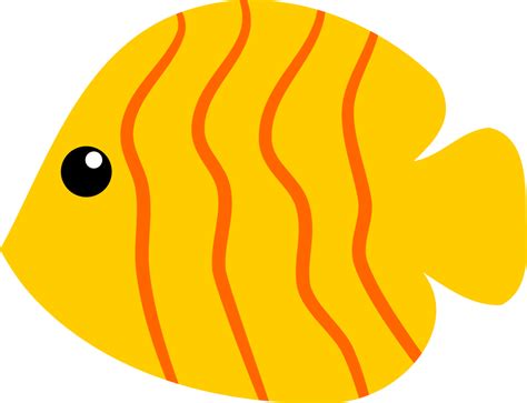 Download Cute Cartoon Fish 11658879 for Free