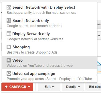 Youtube Ads In Google Adwords The Ultimate Step By Step Guide