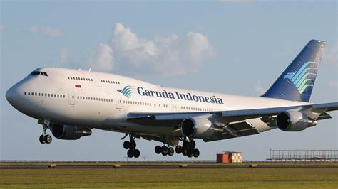 Officially Opening The Jakarta Melbourne Route Garuda Indonesia Joins