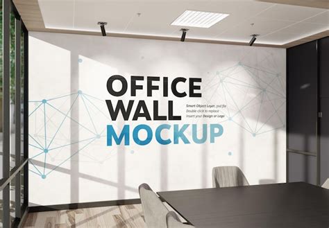 Arriba 67 Imagen Modern Office Wall Abzlocal Mx