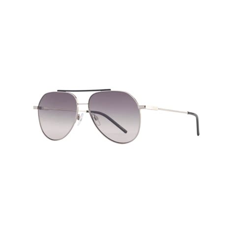 Buy Opium Eyewear Non Polarized Aviator Sunglasses Op 1829 C03 Online