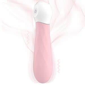 Power Bears Vibrador Recargable USB Multifuncional SexFun Sex Shop