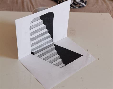 Pencil Drawings, Illusions, Home Decor, Decoration Home, Room Decor ...