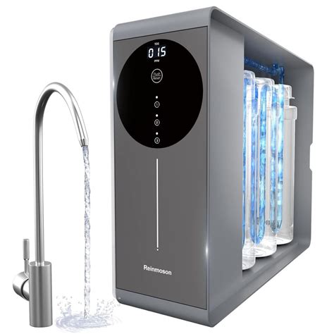 8 Best Tankless Reverse Osmosis System 2023 Hummingbirds Plus